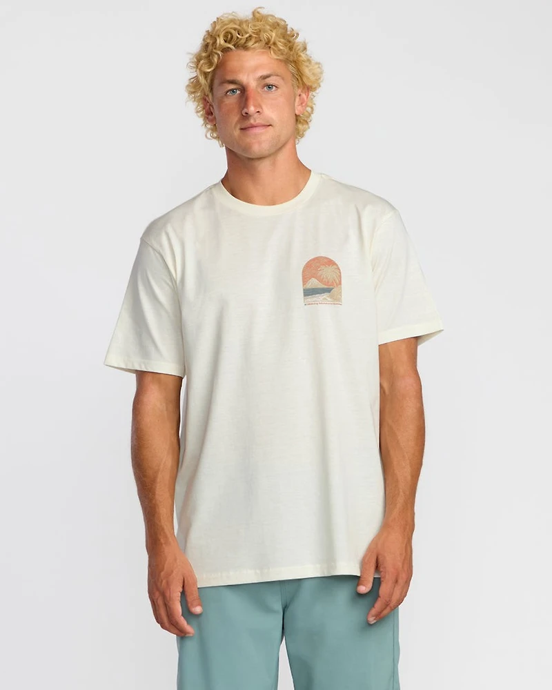 Coastal Range A/Div T-Shirt