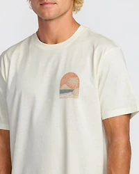 Coastal Range A/Div T-Shirt