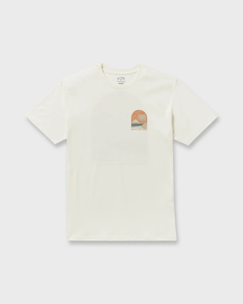 Coastal Range A/Div T-Shirt
