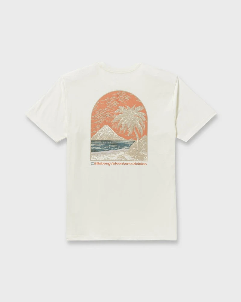 Coastal Range A/Div T-Shirt