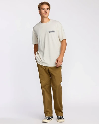 Single Fin Premium T-Shirt