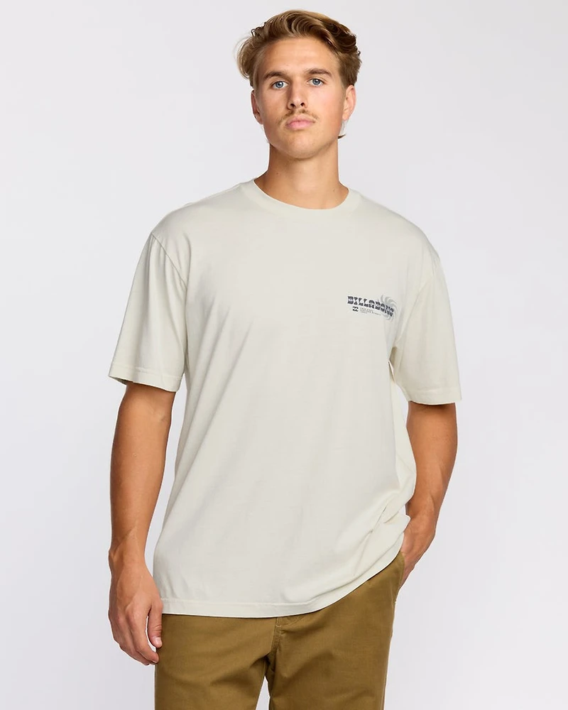 Single Fin Premium T-Shirt