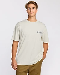 Single Fin Premium T-Shirt