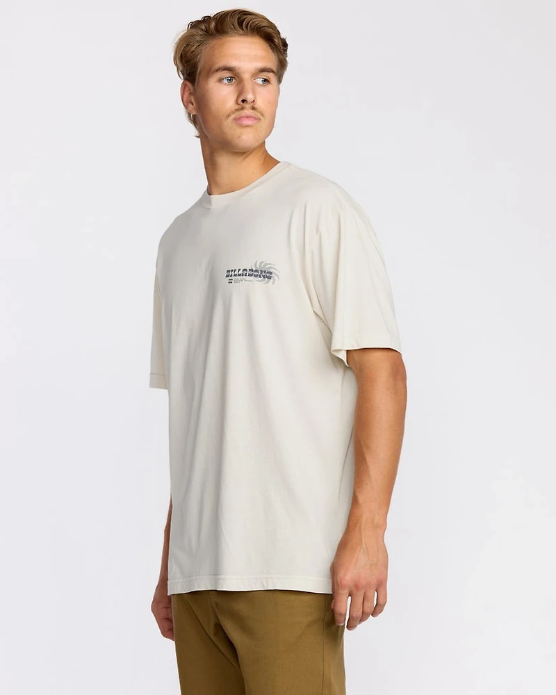 Single Fin Premium T-Shirt