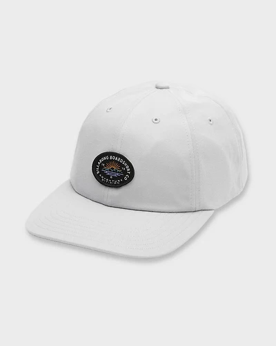 ADIV TRAIL SNAPBACK