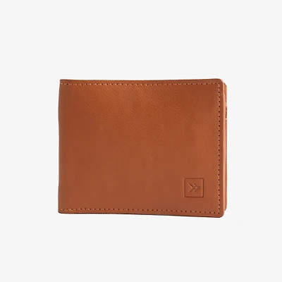 Wesley Bifold Wallet