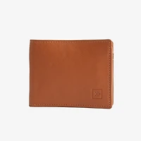 Wesley Bifold Wallet