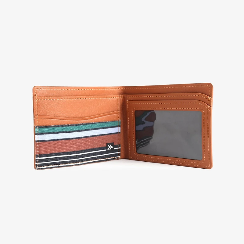 Wesley Bifold Wallet