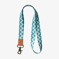Waves Lanyard