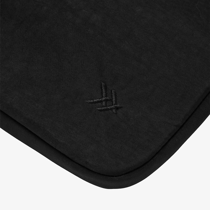 Laptop Sleeve S- Blk