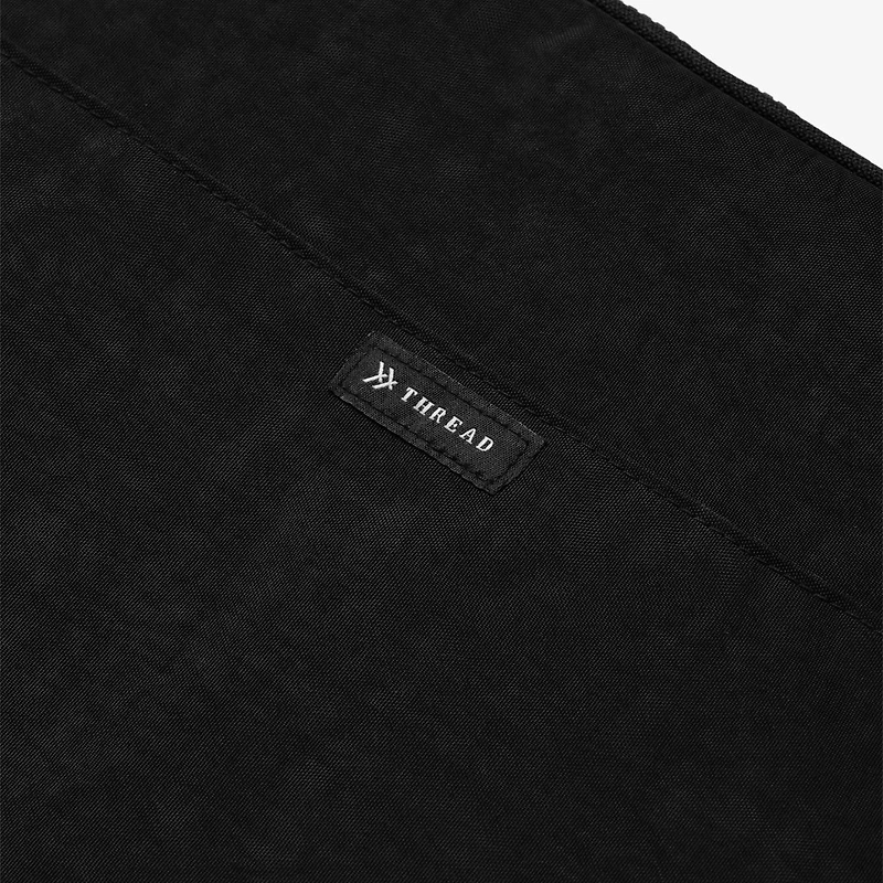 Laptop Sleeve L- Blk