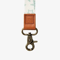Starfish Lanyard