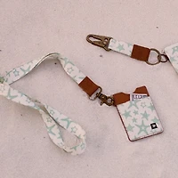Starfish Lanyard