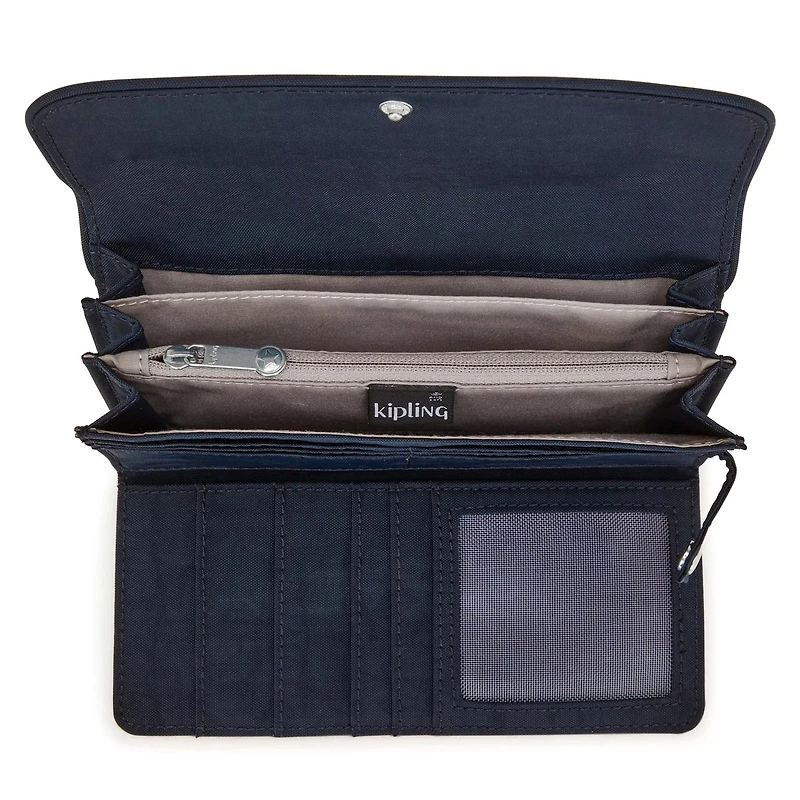 Money Land Snap Wallet