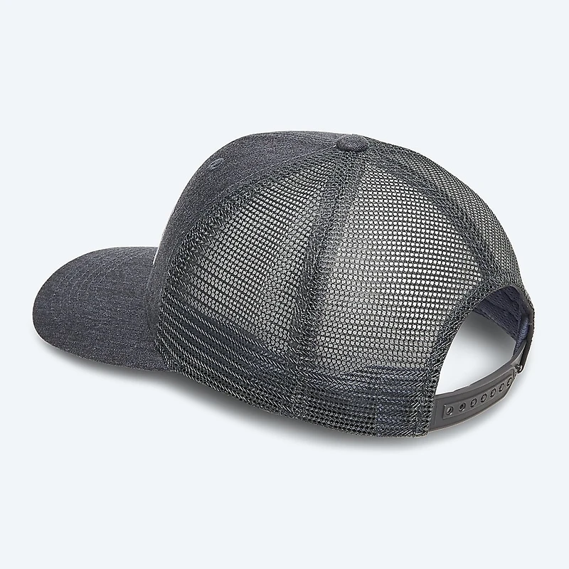 Spinners Trucker