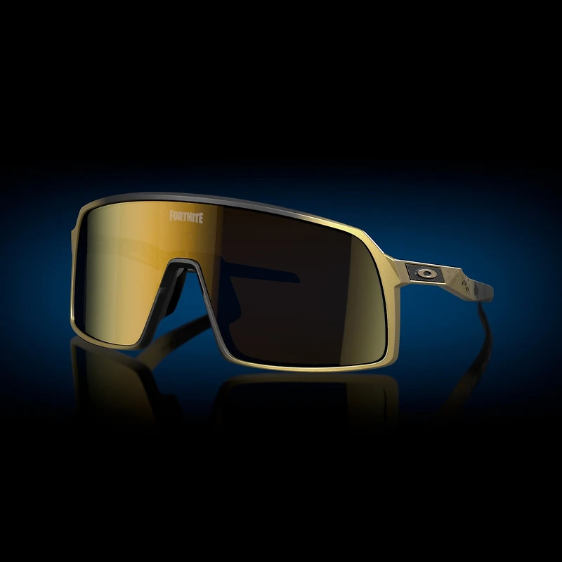 Oakley X Fortnite Midas Sutro