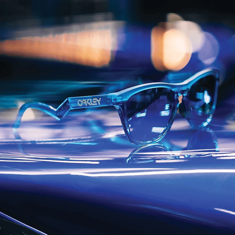 Frogskins Hybrid Fabio Series