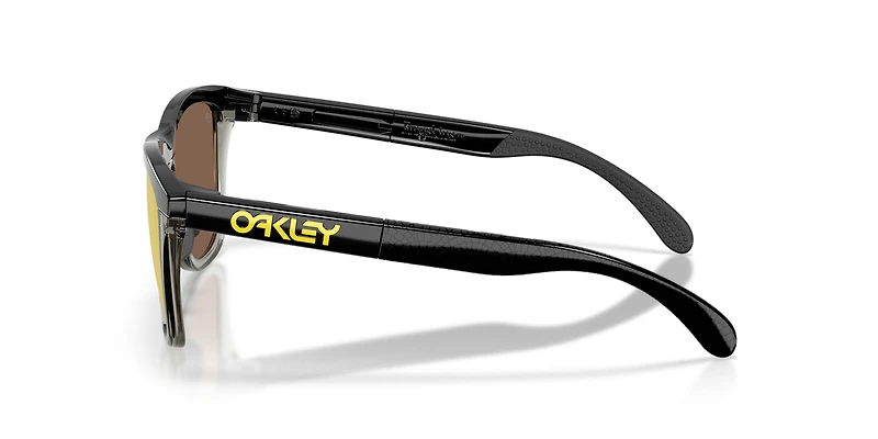 Frogskins Range- MT BLK PRIZ