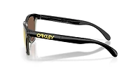 Frogskins Range- MT BLK PRIZ