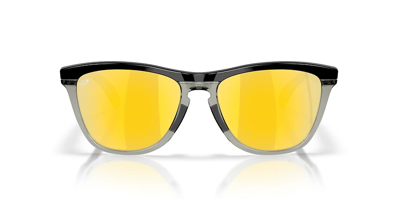 Frogskins Range- MT BLK PRIZ