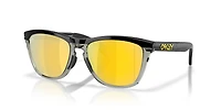 Frogskins Range- MT BLK PRIZ