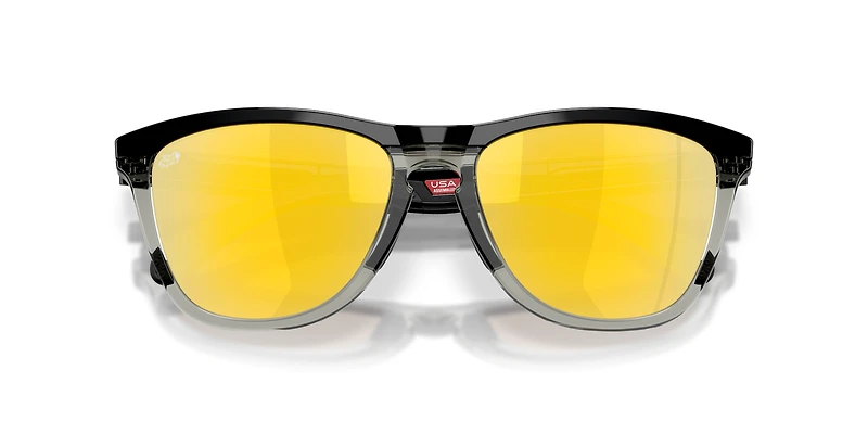 Frogskins Range- MT BLK PRIZ