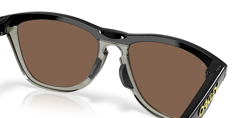 Frogskins Range- MT BLK PRIZ