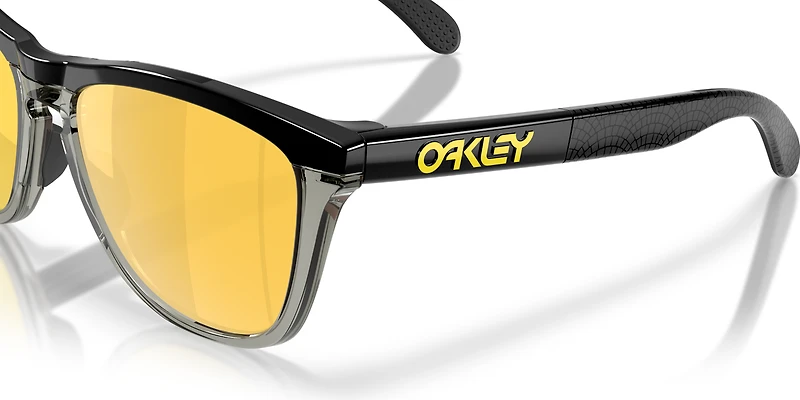Frogskins Range- MT BLK PRIZ