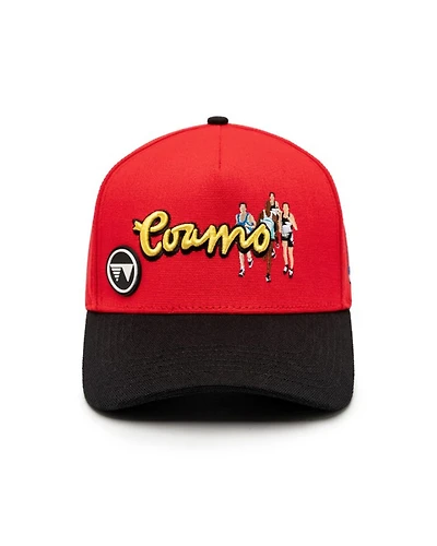 Maratonista '25 Hat