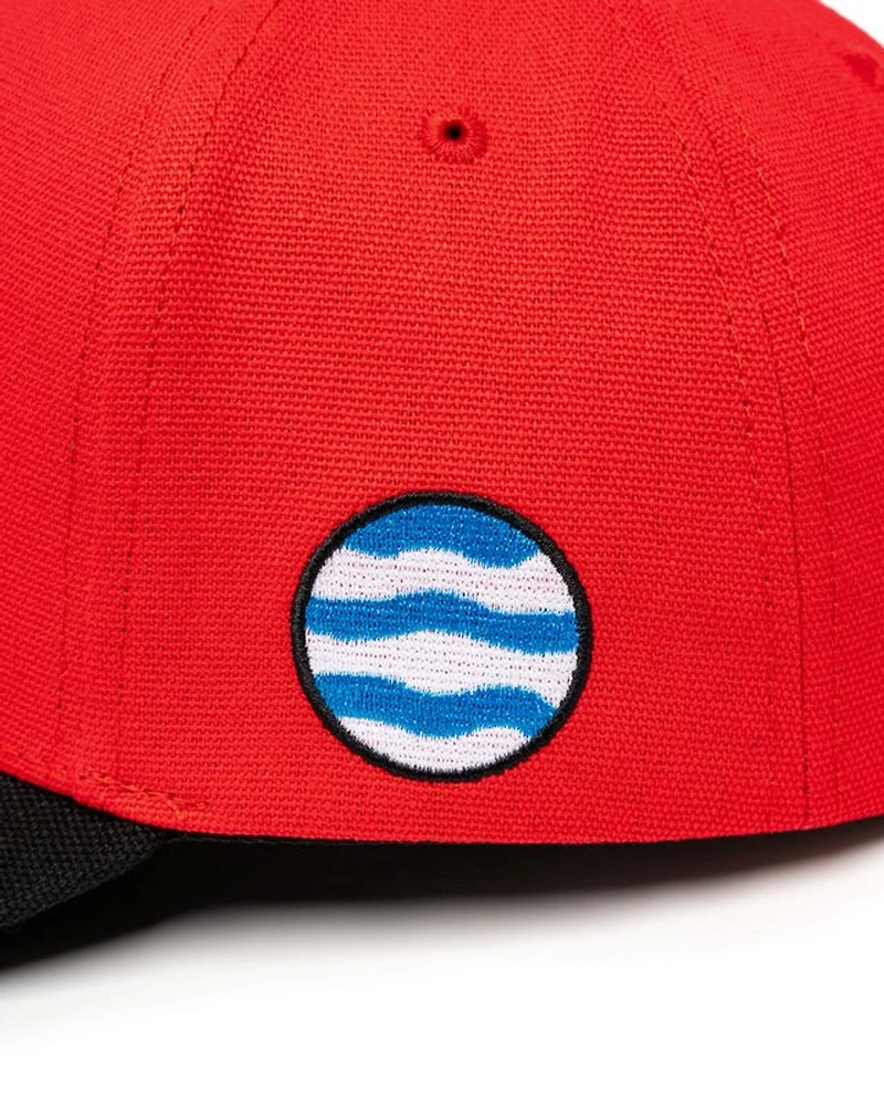 Maratonista '25 Hat