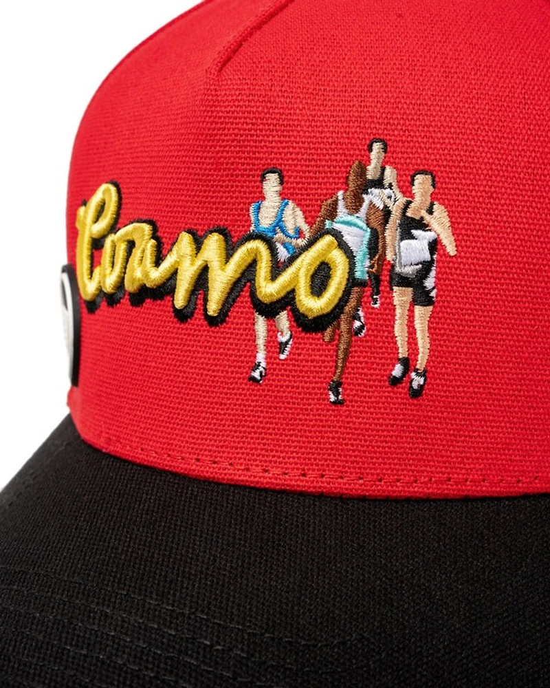 Maratonista '25 Hat