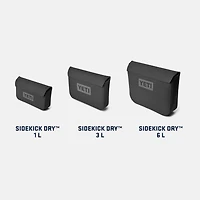 3L Waterproof Gear Case