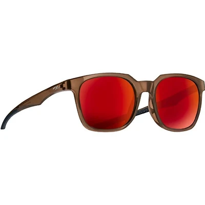 Box Polarized Sunglasses