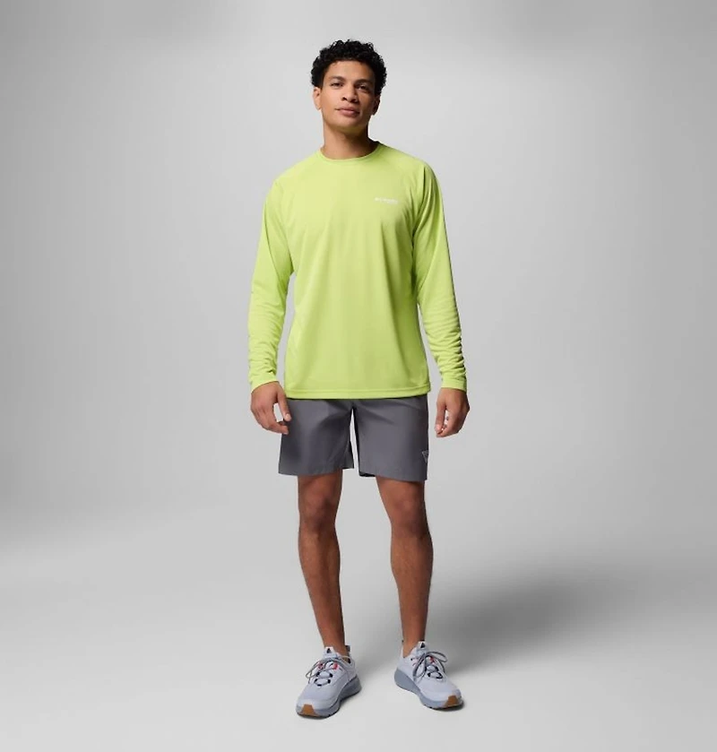 Men's PFG Solar Stream Shirt