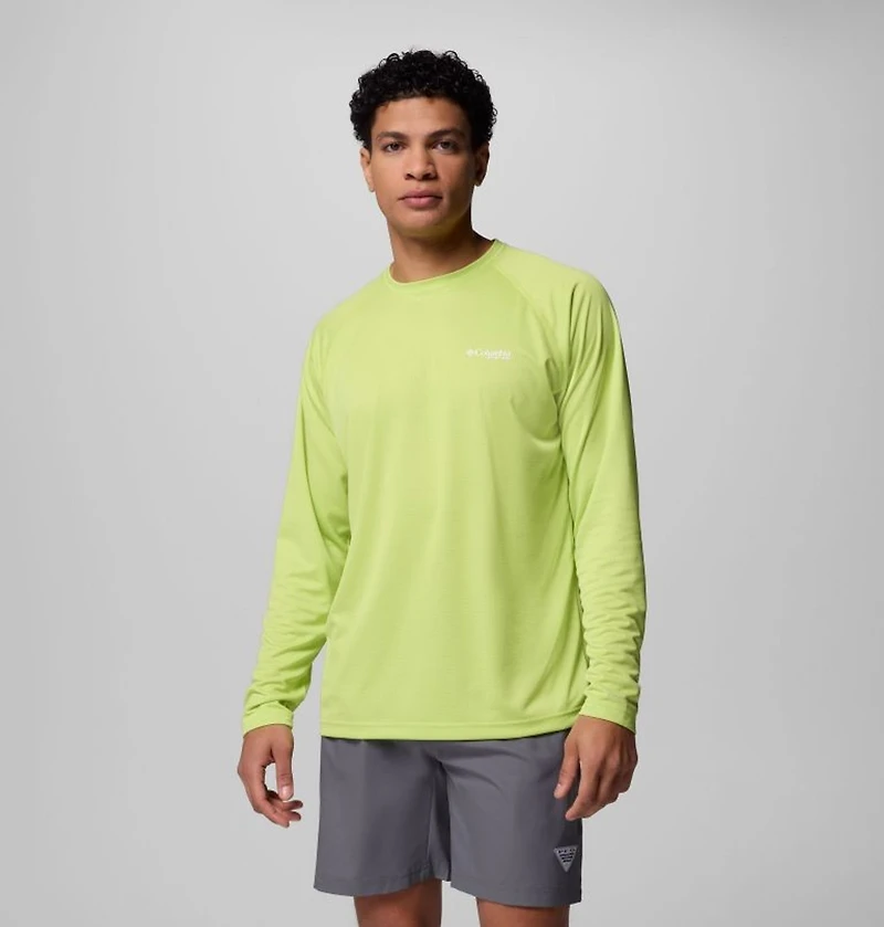 Men's PFG Solar Stream Shirt