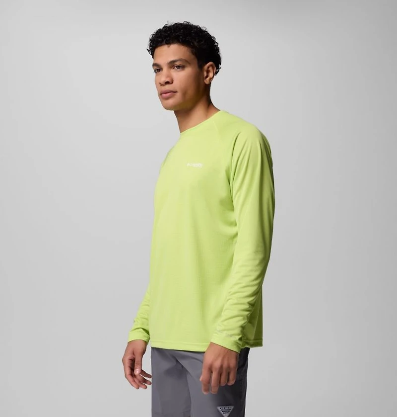 Men's PFG Solar Stream Shirt