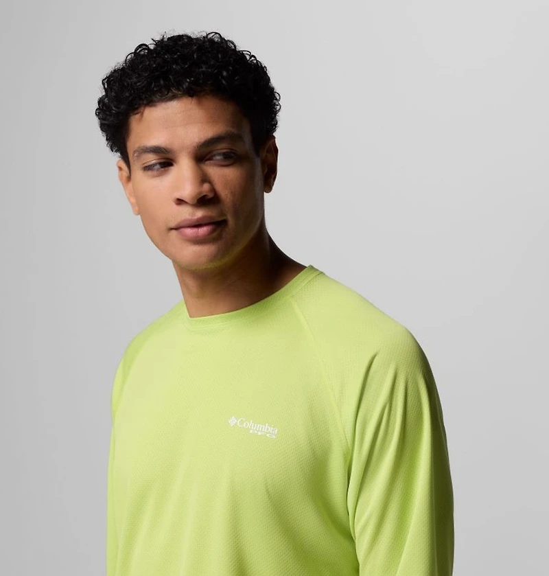 Men's PFG Solar Stream Shirt