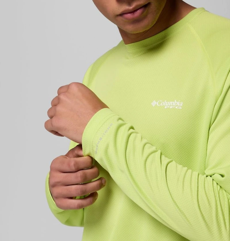 Men's PFG Solar Stream Shirt