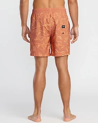 Sundays Laybacks 17"  Volley