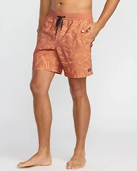 Sundays Laybacks 17"  Volley