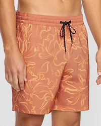 Sundays Laybacks 17"  Volley