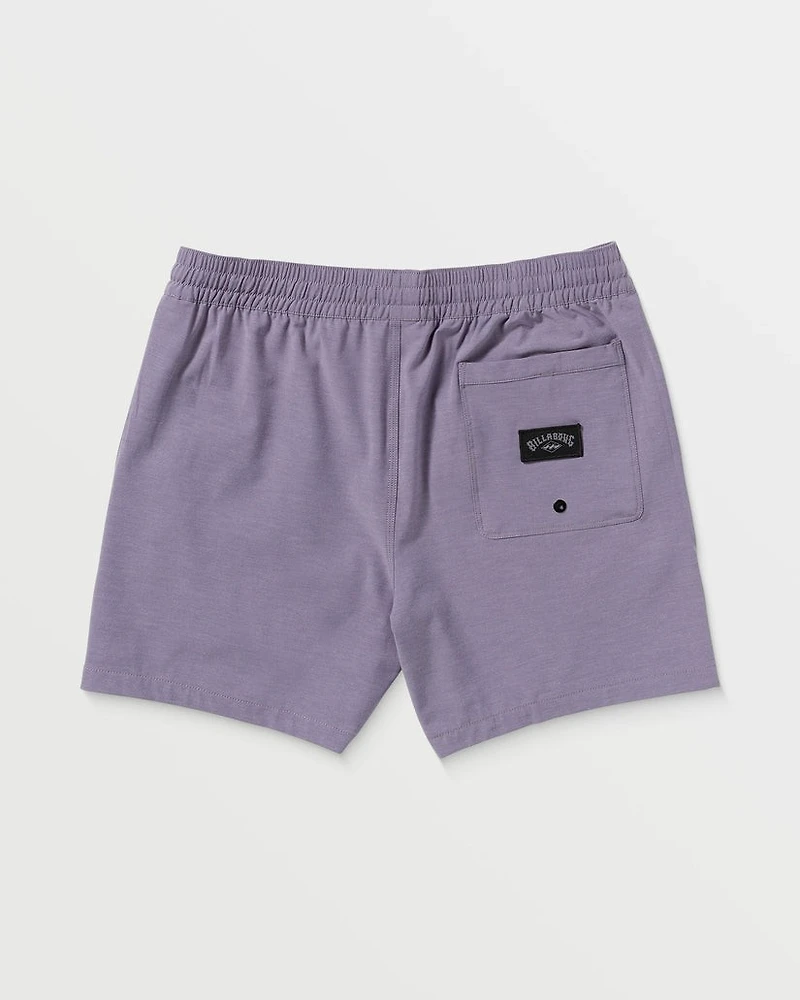 Every Other Day LB 16" Volley