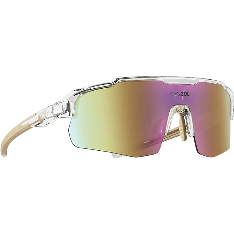 Marathon Z87 Safety Sunglasses