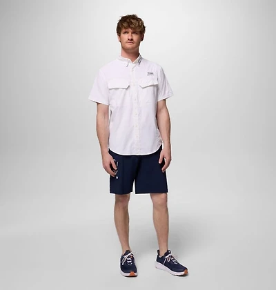 Men's PFG Skiff Guide II Shirt