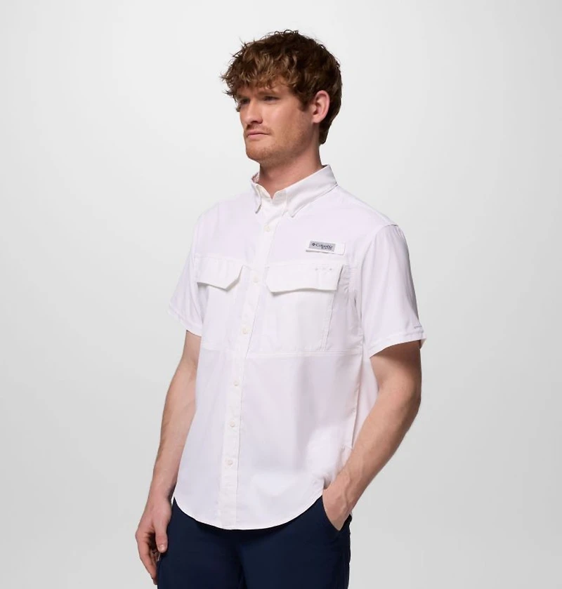 Men's PFG Skiff Guide II Shirt