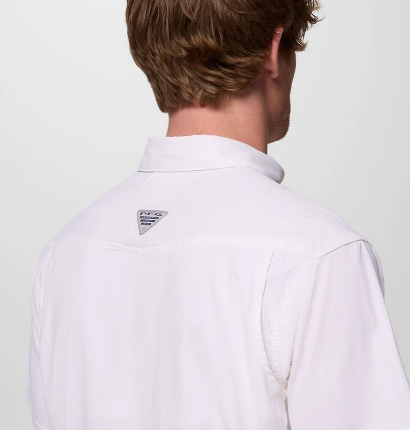 Men's PFG Skiff Guide II Shirt