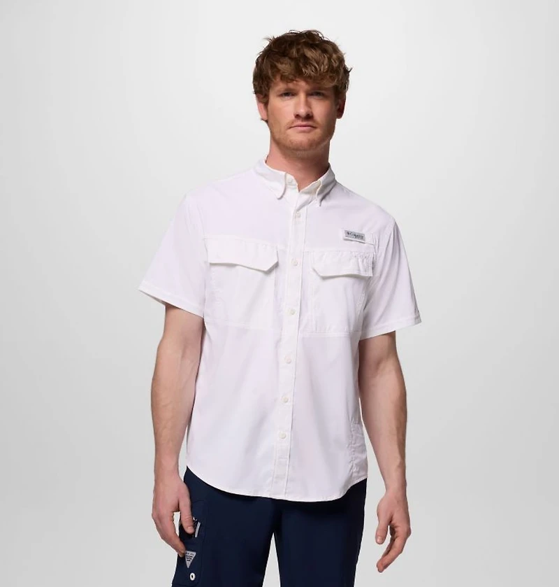Men's PFG Skiff Guide II Shirt
