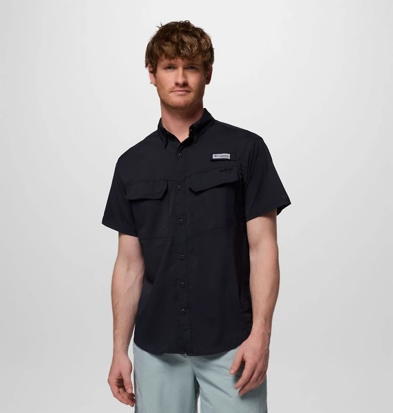 Men's PFG Skiff Guide II Shirt