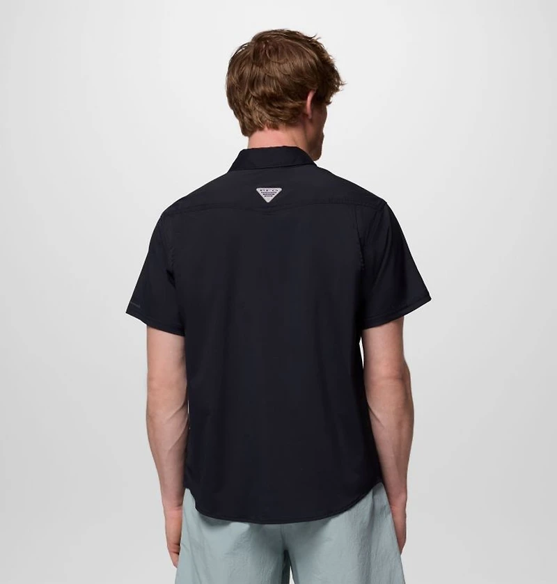 Men's PFG Skiff Guide II Shirt