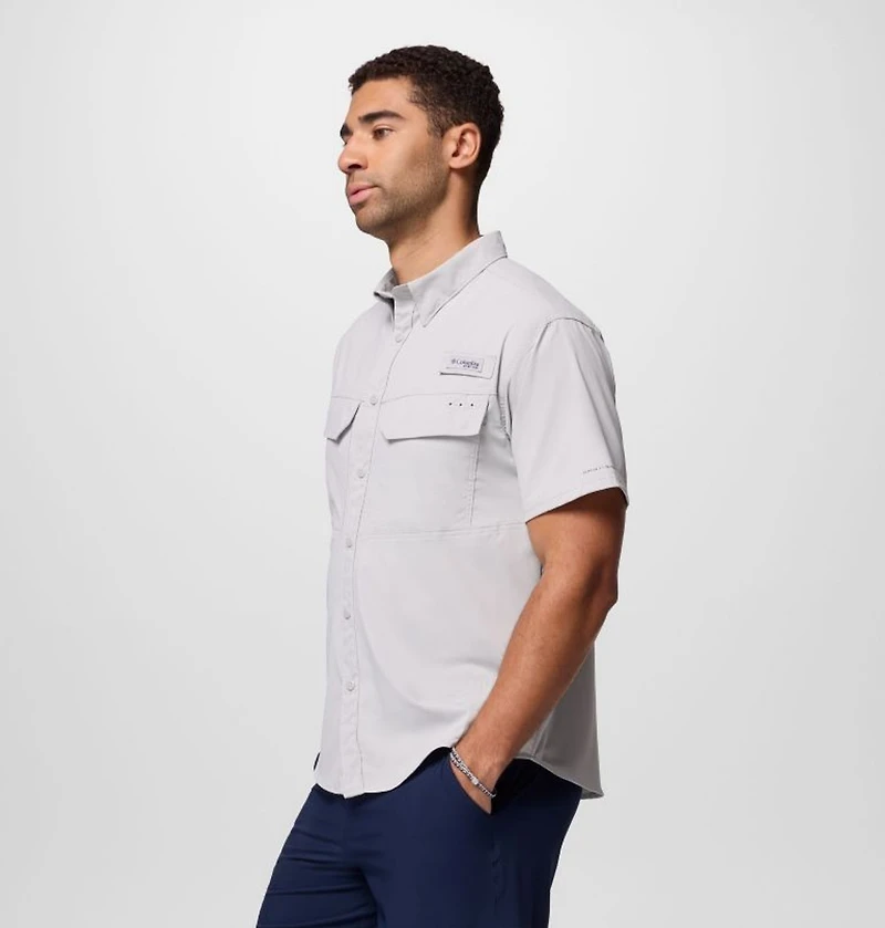 Men's PFG Skiff Guide II Shirt